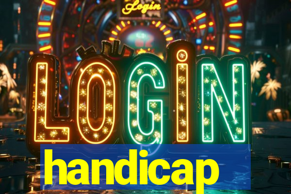 handicap - 2 resultado final
